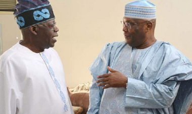 Atiku, Tinubu Should Embrace South-East And End The Apartheid