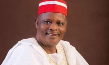 BREAKING: Kwankwaso Emerges NNPP Presidential Candidate