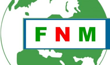 Gunmen Kidnap Youth President, Steal Motorcycles In Anambra LGA Secretariat