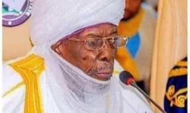 BREAKING: Zamfara Long-Serving Emir, Mai Kwatarkwashi, Dies At 93