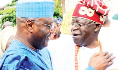 Running Mates: Atiku, Tinubu Weigh Options As Camps Push For Contenders