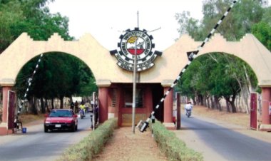 Adamawa University Demotes 3 Professors
