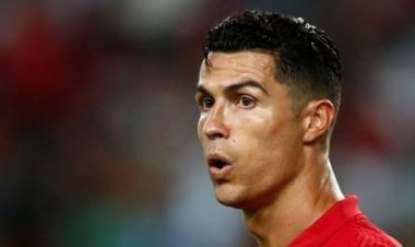 Cristiano Ronaldo: US judge dismisses rape lawsuit against football star
