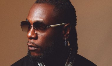 I Won’t Be Shocked To Hear I Started Boko Haram — Burna Boy