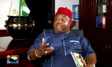 No Attack On Igbo In Lagos – Ohanaeze