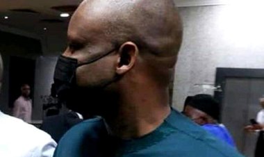 Court Sentences Abba Kyari’s Co-defendants To Six Years In Prison 