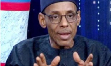 Politicians Playing A Game With The Faith, Future Of Nigerians – Baba-Ahmed