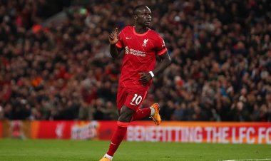 Sadio Mane ‘agrees personal terms for a three-year deal with Bayern Munich’