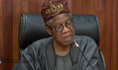 ASUU Issue Not As Simple As It Seems – Lai Mohammed