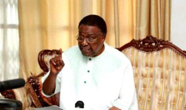 2023: Obi Would’ve Been VP If He Didn’t Leave PDP — Jim Nwobodo