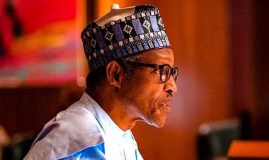 BREAKING: President Buhari Sends Ministerial List To Senate For Screening