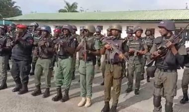 Banditry: IGP Deploys Additional Policemen To Kaduna-Abuja Highway