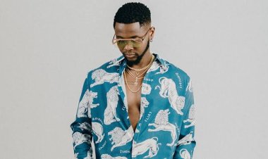 Kizz Daniel’s ‘Buga’ Video Hits 1m Views In 24hrs, Fans React