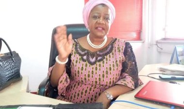 No Delay , Instant Justice – Buhari’s Aide, Onochie On Arrest Of Ekweremadu, Wife Over Alleged Organ Harvesting.
