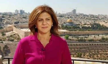 We Have ‘Strong’ Evidence That Al Jazeera Journalist Was Killed By Israeli Soldier – UN