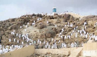 Hajj 2022: Nigerian Pilgrims Risk Being Stranded Over Delay In Remittance To Saudi Agents