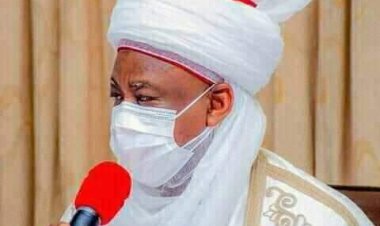 Dhul-Hijjah: Sultan Directs Muslim To Look Out For New Moon 