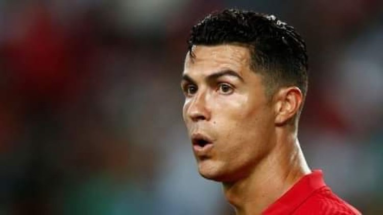 Cristiano Ronaldo: US judge dismisses rape lawsuit against football star