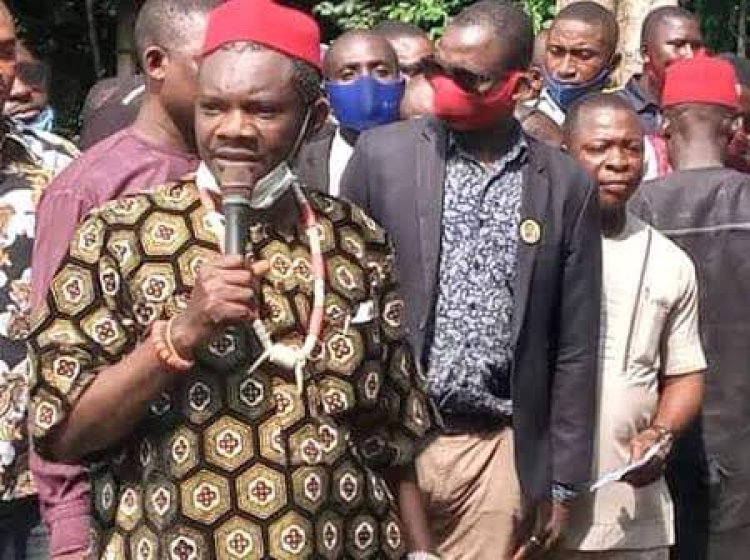 PVC: Tinubu Not Responsible For Attack On Ndigbo In Lagos, Ebonyi Reps Member Insists 