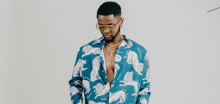 Kizz Daniel’s ‘Buga’ Video Hits 1m Views In 24hrs, Fans React