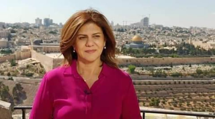 We Have ‘Strong’ Evidence That Al Jazeera Journalist Was Killed By Israeli Soldier – UN