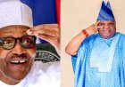 Buhari Congratulates Adeleke, Reassures Nigerians Of Credible 2023 Elections
