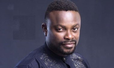 2023: Peter Obi Receiving Massive Love From Nigerians Because He’s The Lesser Evil – Okon Lagos