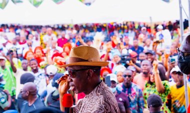 2023: Understanding The Choice Of Okowa As Atiku’s Running Mate