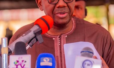 Banditry: Zamfara Flags Off Training Of Newly Recruited Community Protection Guards