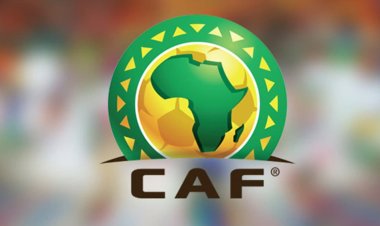 CAF Champions League Final Now To Be Played Over Two Legs