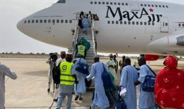 2022 Hajj: Saudi Authorities Extend Landing Permits For Nigerian Intending Pilgrims