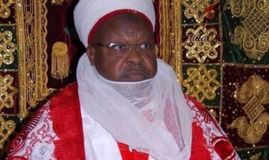 Insecurity: Katsina Emir Suspends Eid-El-Kabir Durbar 