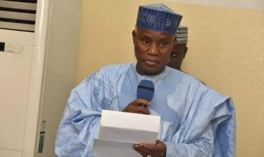 BREAKING: All Boko Haram Suspects In Kuje Prison Have Escaped – Defence Minister