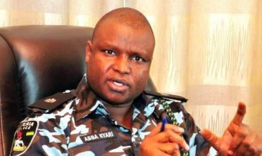 BREAKING: Abba Kyari Has Not Escaped, Says Nigerian Prison Spokesman