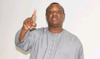 Kuje Prison Attack : Nigeria Won’t Bow To Terrorism – Keyamo