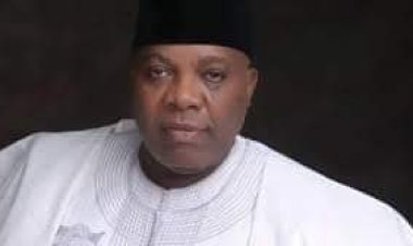 2023: Okupe Withdraws As Labour Party VP Candidate