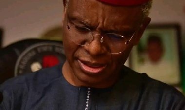 KDSG Backtracks As Outrage Trails N500,000 Fee For Eid Ground
