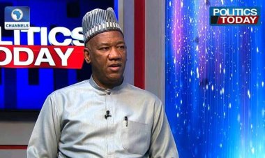 In 2023, Social Media Will Vote – Datti Baba-Ahmed