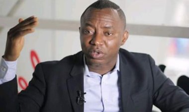 I Will Probe Past Govts If Elected – Sowore