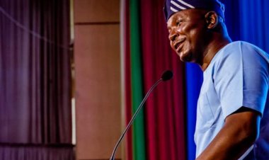 Labour Party Will Get Less Than 15 Votes In My Polling Unit, Says Akin Alabi.