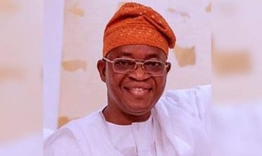 Osun Guber Race: Four Years Is Not Enough, Give Me Another Term – Oyetola