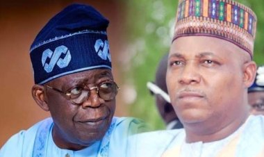VP Candidate: My Respect For Both Faiths Is Absolute – Tinubu