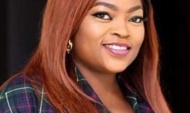 BREAKING: Actress, Funke Akindele, Confirms She’s Lagos PDP Gov Candidate’s Running Mate, Drops Husband’s Name