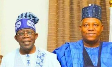 Running Mate: Tinubu Hasn’t Done Anything Outside The Law – SAN