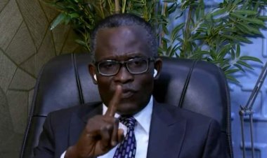 Christians Must Make APC Pay Heavily For Muslim-Muslim Ticket , Says Pastor.