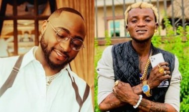 Osun Election: Davido Unfollows Portable On Social Media Platforms