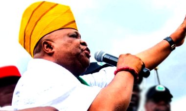 7 Things To Know About Adeleke, Osun Governor-Elect