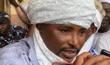 Ado Aleru Is Still On Our Wanted List – Katsina Police Command