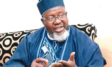 South-West Population 65% Muslims – Tinubu Campaign DG