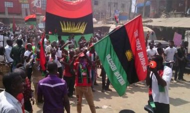 Uzodimma Formed Group To Attack Igbo, IPOB Alleges
